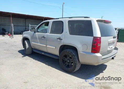 2007 Chevrolet Tahoe Ls from USA, damaged, VIN 1GNFC130X7R350851